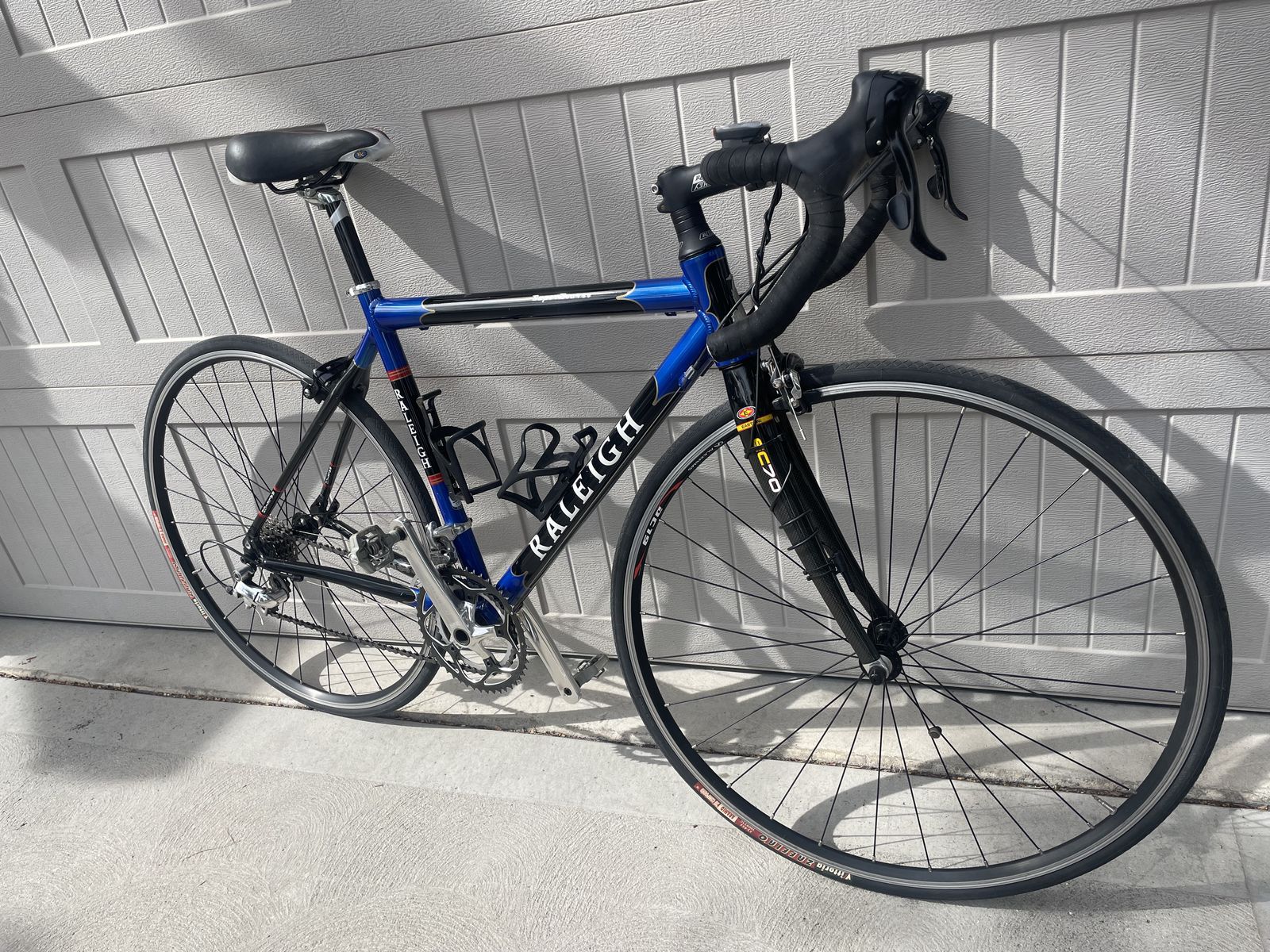 Road bike 50cm