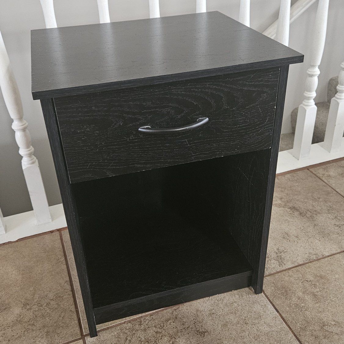 Nightstand / Bedside table