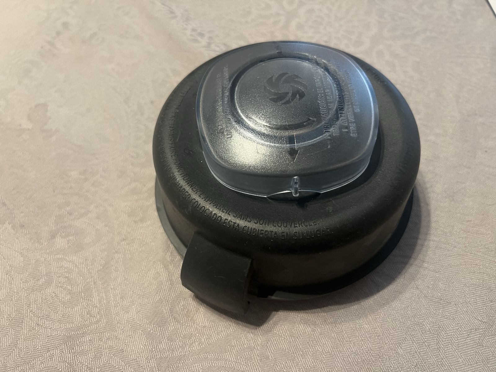 Vita mix Blender Lid