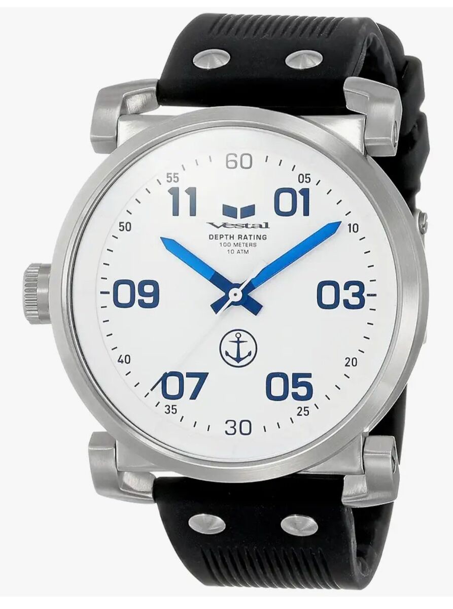 (Accessories) Vestal Watche