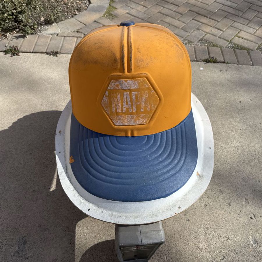 Napa Hat