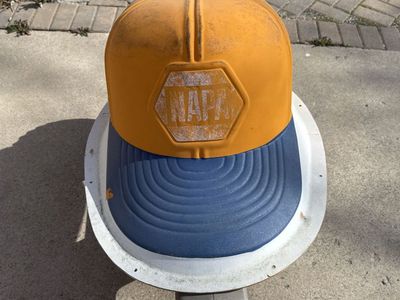 Napa Hat