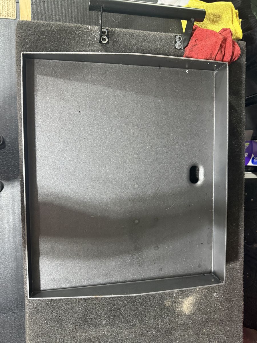 CharBroil Griddle 17" x 19.5" Insert