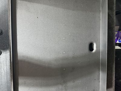 CharBroil Griddle 17" x 19.5" Insert