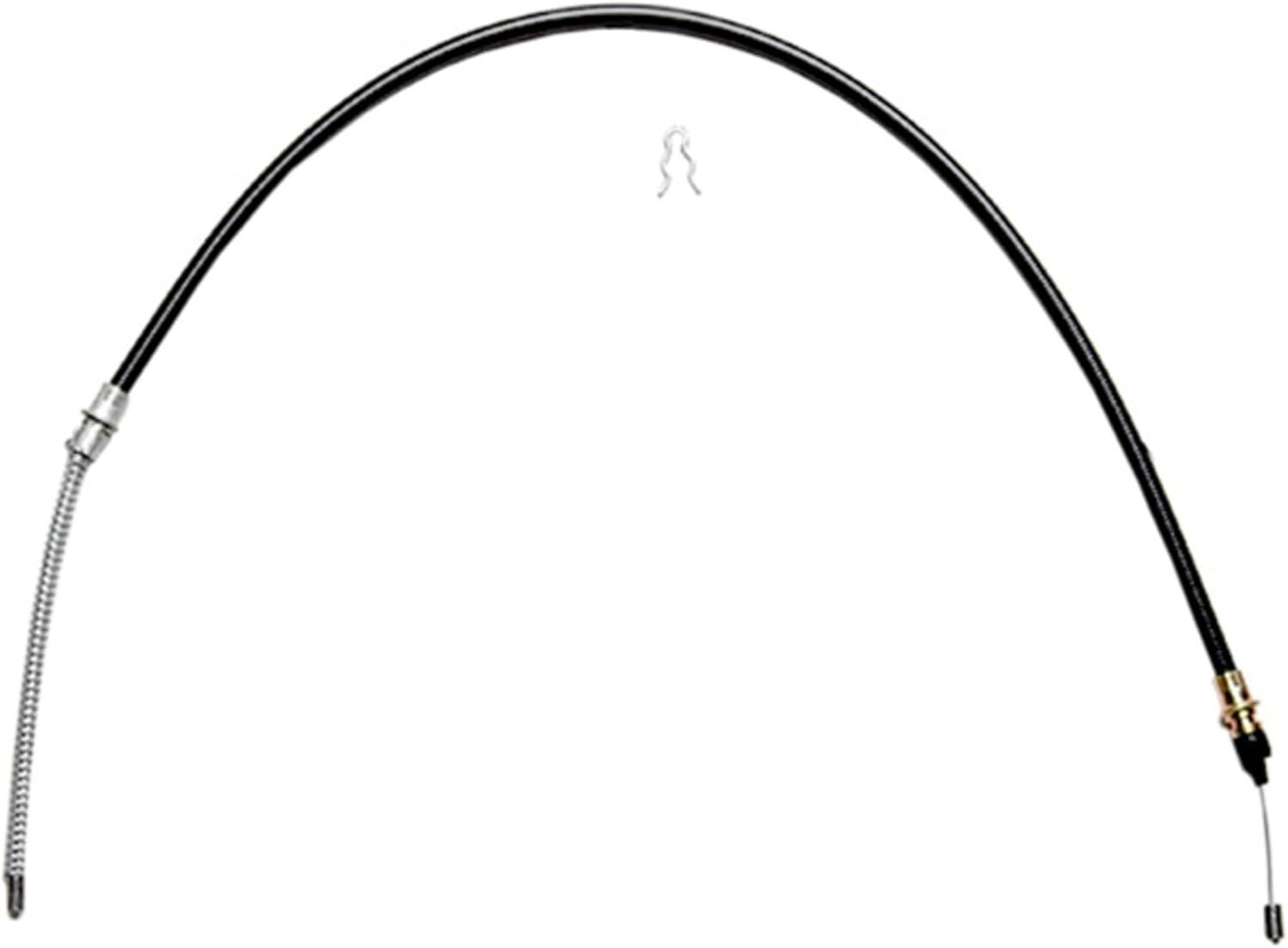 1966-1972 Chevy/GMC Rear Park Brake Cable