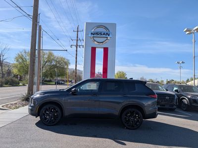 2026 Nissan Rogue Plug-in Hybrid SL
