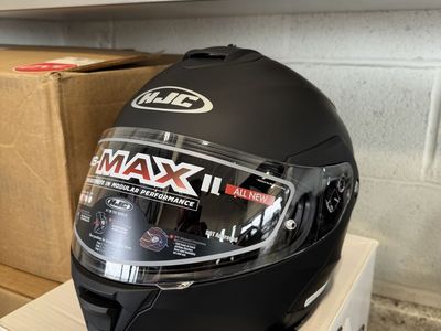 HJC ISMAX 2 Modular Helmet