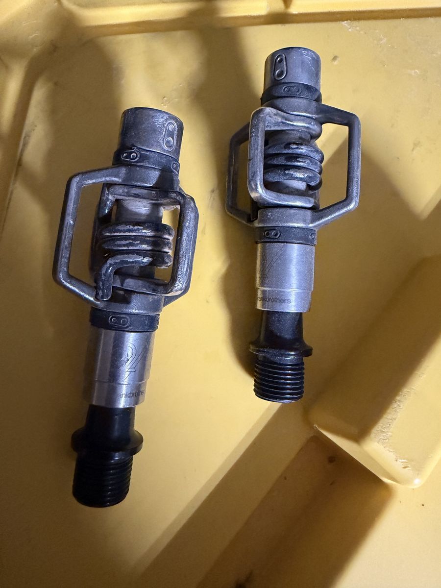 Crankbrothers Eggbeater Mountain Bike Pedals