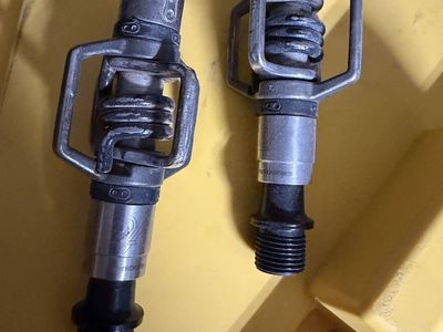 Crankbrothers Eggbeater Mountain Bike Pedals