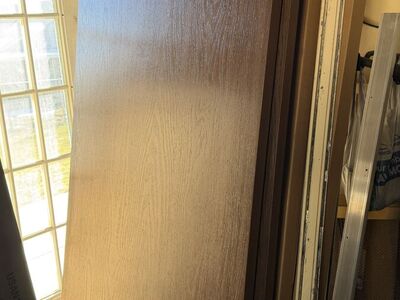 Sliding Closet Doors