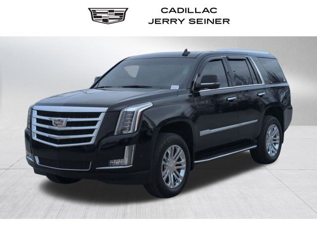 2019 Cadillac Escalade Standard
