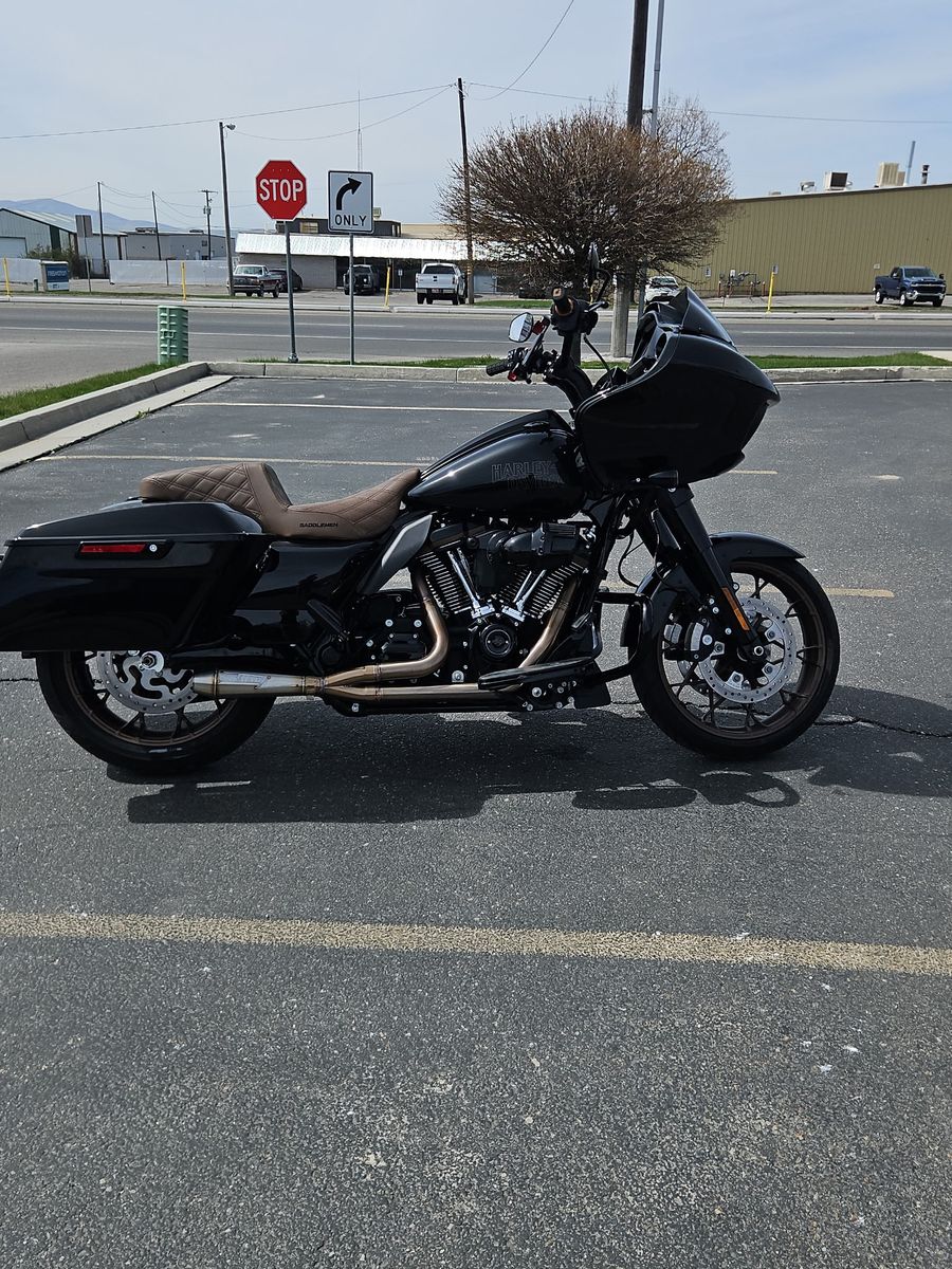 2023 Road Glide ST