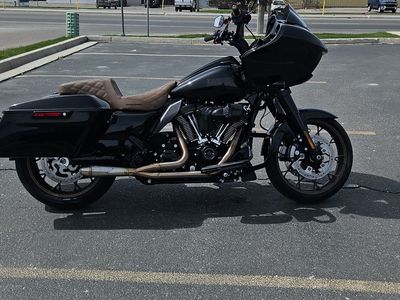 2023 Road Glide ST