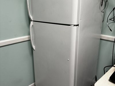 Frigidaire Refrigerator