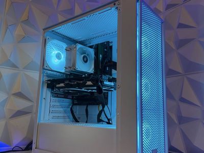Gaming Pc (Free Delivery)