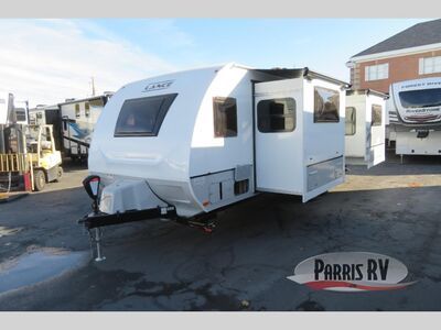 New 2025 Lance Lance Travel Trailers 2465