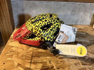 NEW iXS Trigger AM MIPS x Pit Viper Limited Edition Helmet (M/L)
