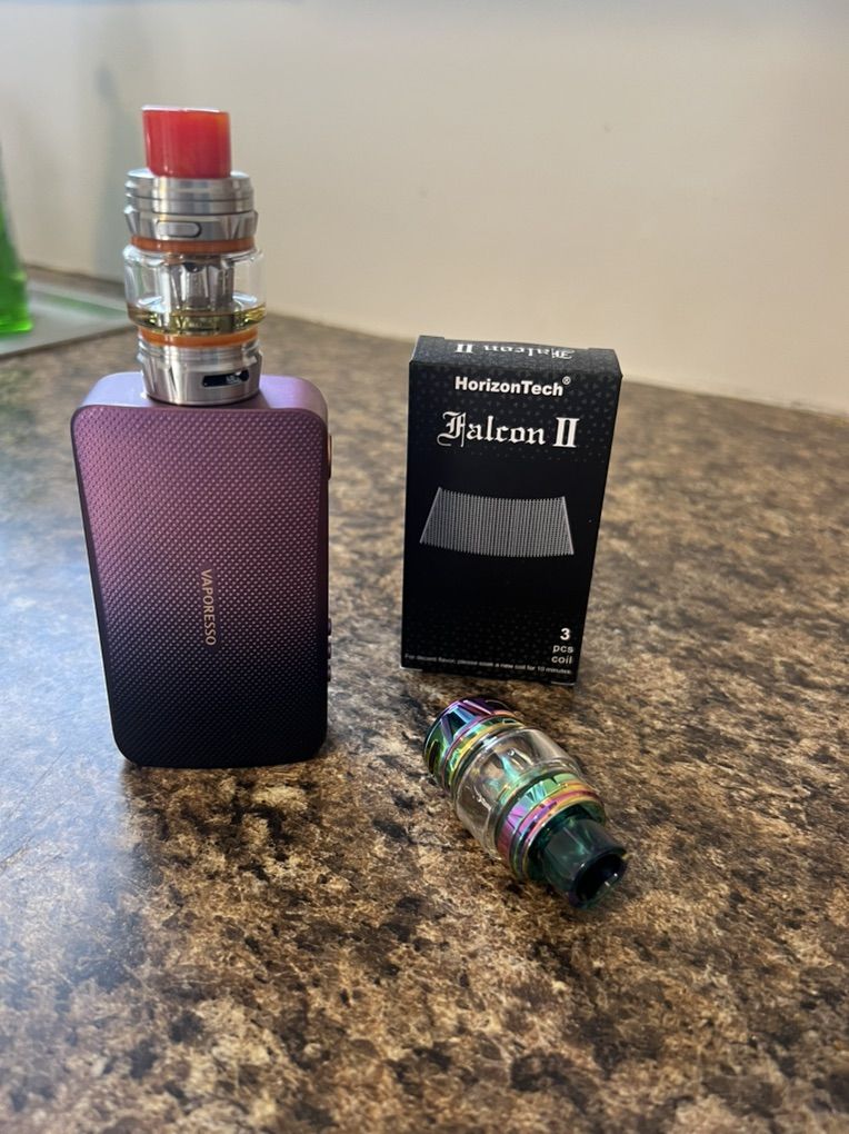 Vape