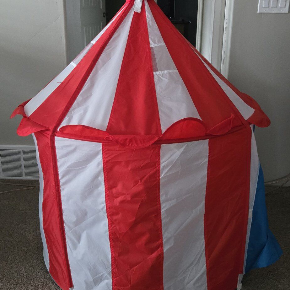 kids tent