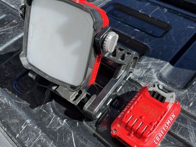 Craftsman 20V Worklight