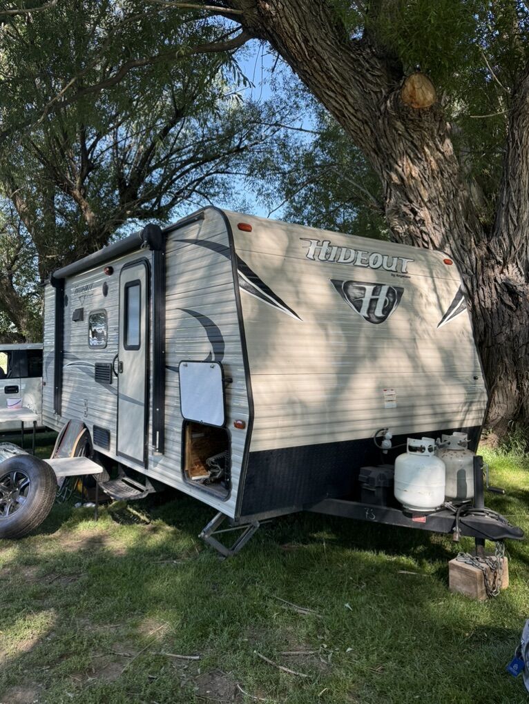 2017 Keystone 175 LHS