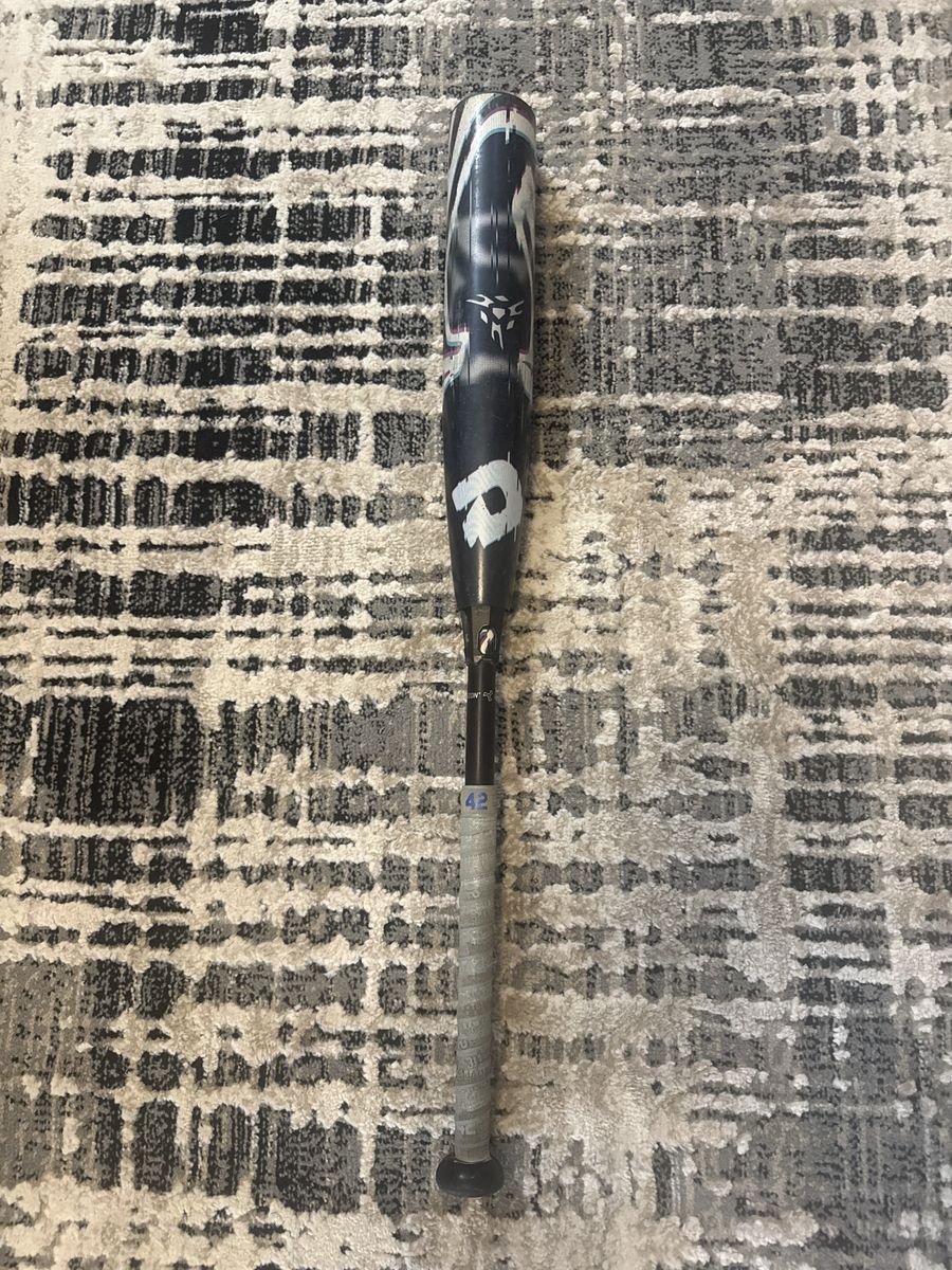 DeMarini The Glitch USSSA -8 31 inches 23 ounces