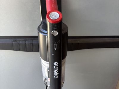 Eureka Lightspeed NEC101 Cordless Stick Vacuum Cleaner $80 cash/venmo in Draper