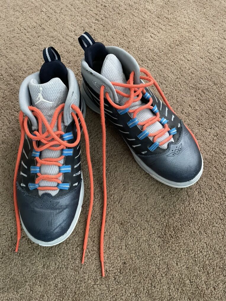 Nike Air Jordan Prime FLY 2 Basketball Shoes