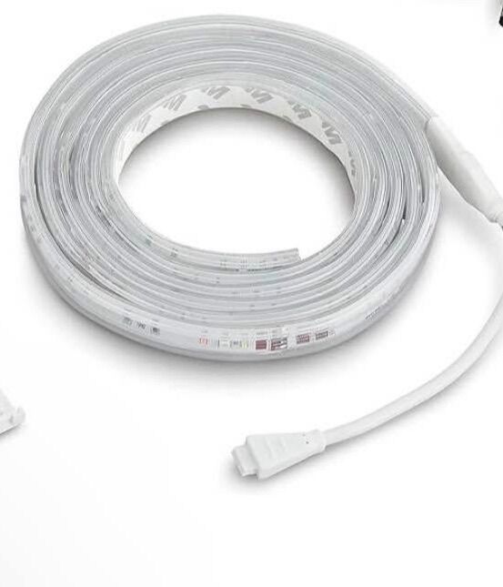 Philips Hue 6-Foot Smart LED Lightstrip Etx