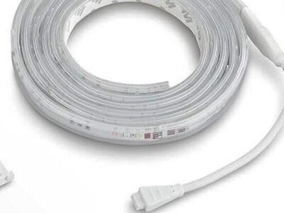 Philips Hue 6-Foot Smart LED Lightstrip Etx