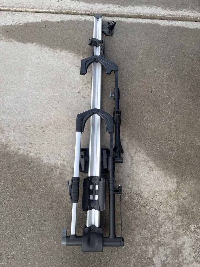 Thule Upride Bike Rack