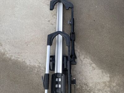 Thule Upride Bike Rack