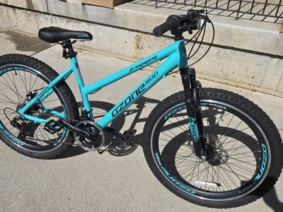 26” Ozone 500 Women’s Mountain Bike
