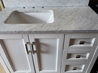 Bathroom Vanity