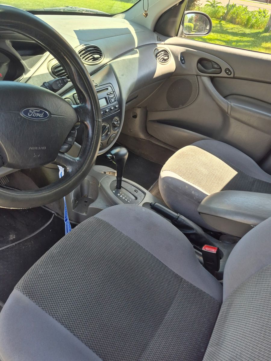 2004 Ford Focus SE