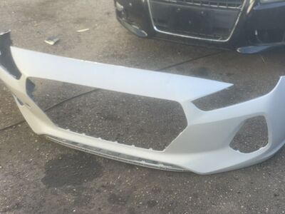 hyundia Elantra gt Front Bumper