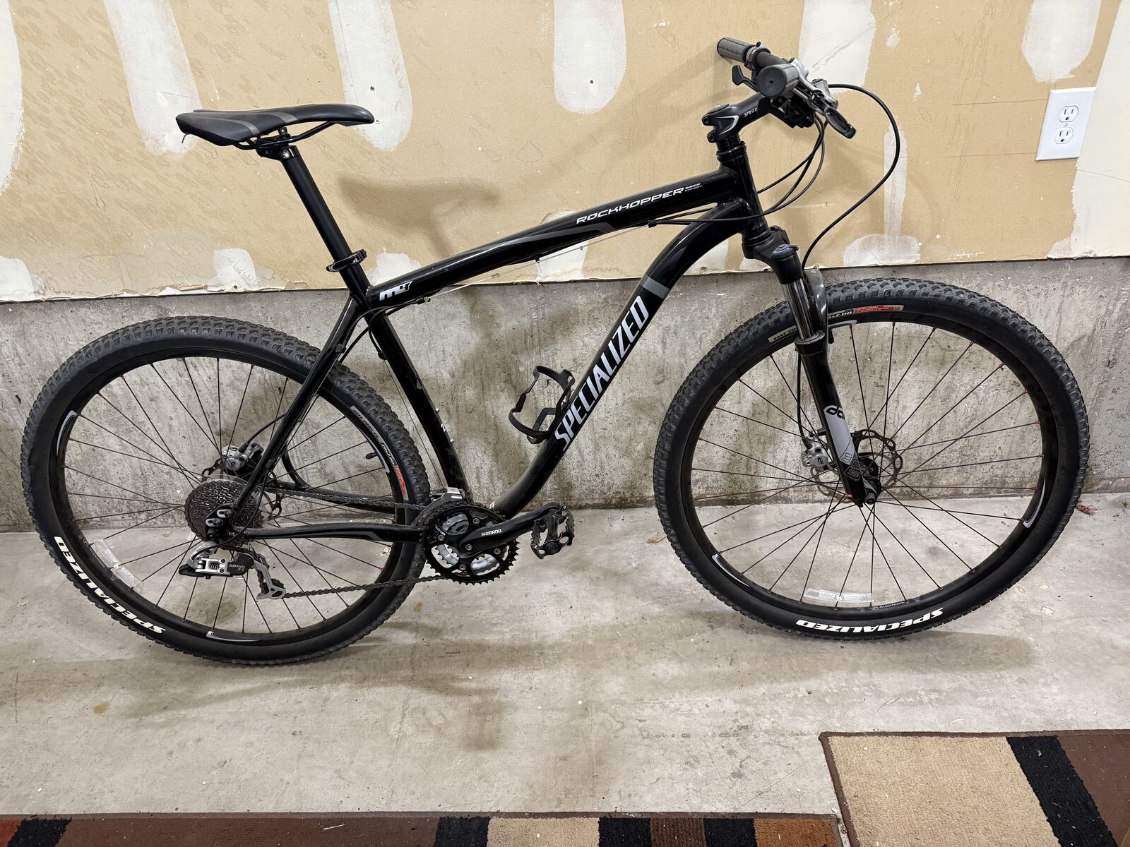 Specialized Rockhopper 29er Expert - $700.00