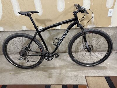 Specialized Rockhopper 29er Expert - $700.00
