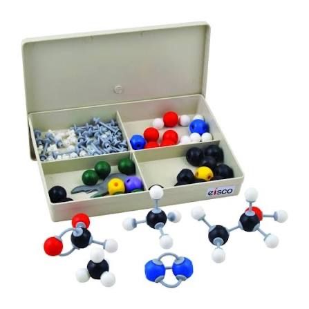 Molecular Model Kit Organic