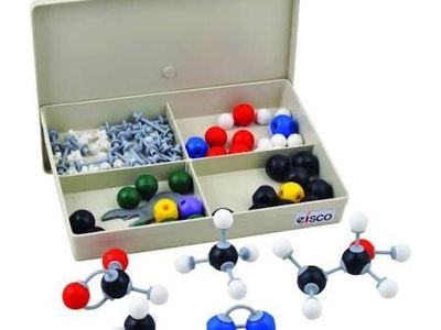 Molecular Model Kit Organic