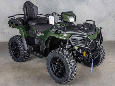 2026 Polaris® Sportsman Touring 570 Premium