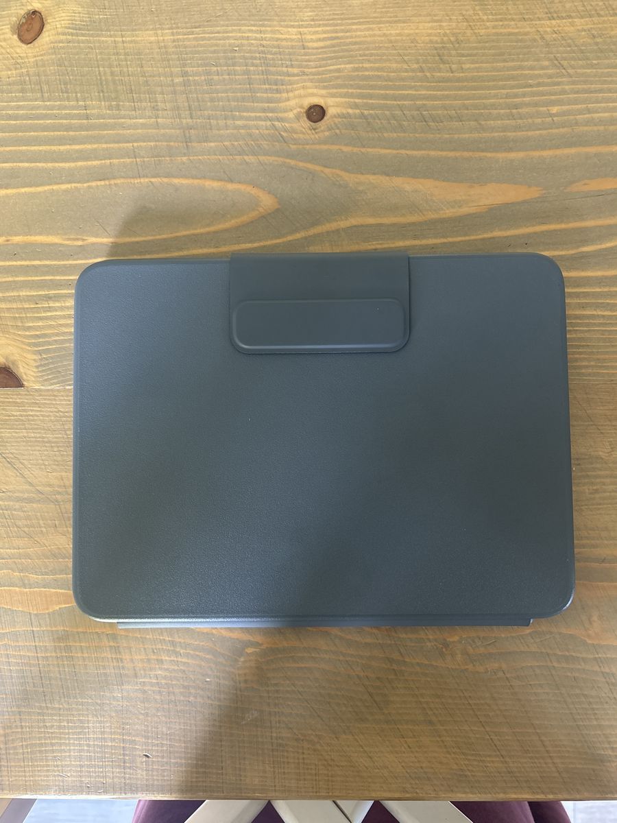 Logitech iPad Case