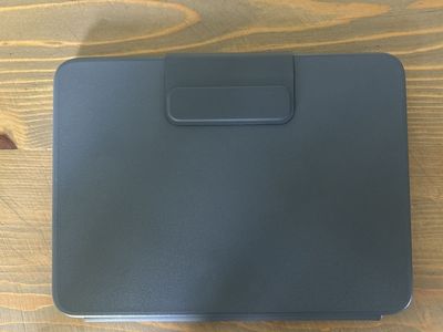 Logitech iPad Case