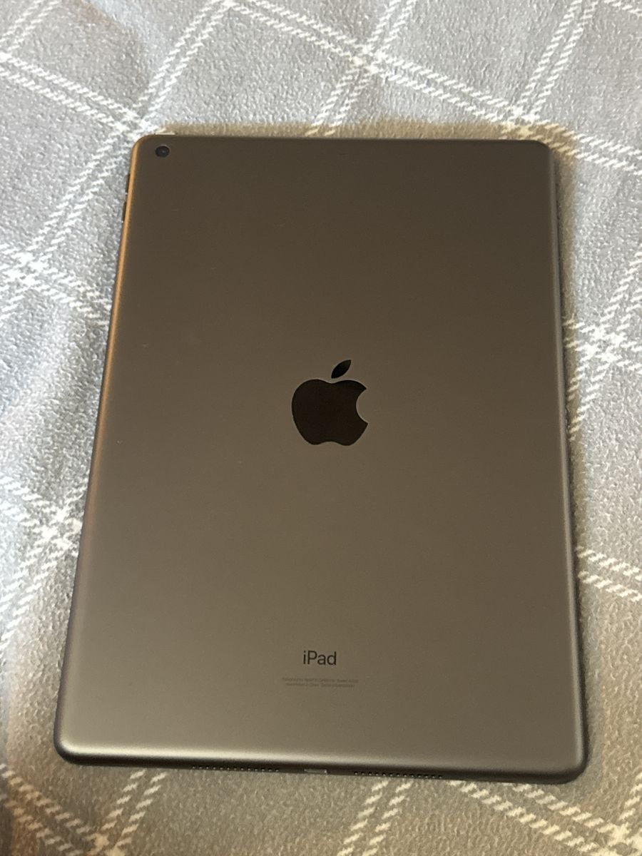 iPad 