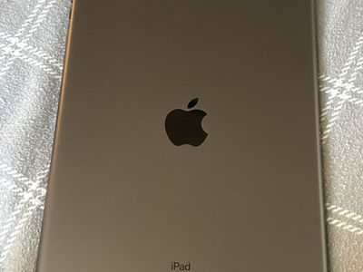 iPad
