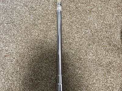 Stanley Proto 1/2 Torque Wrench 50-250ft lbs
