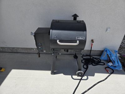 Camp Chef XT Pellet Grill & Smoker