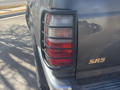 1998 Toyota 4Runner SR5