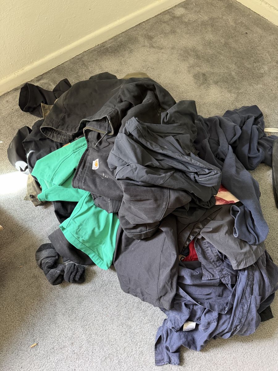 Mens Clothes All for $20 some luxury