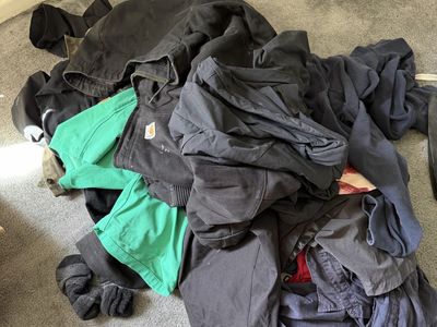 Mens Clothes All for $20 some luxury